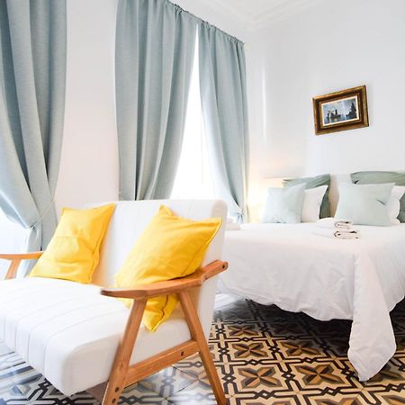 Letmalaga Soho Apartments Ngoại thất bức ảnh