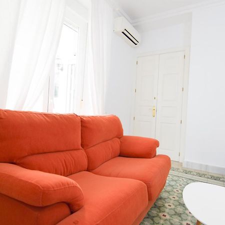 Letmalaga Soho Apartments Ngoại thất bức ảnh