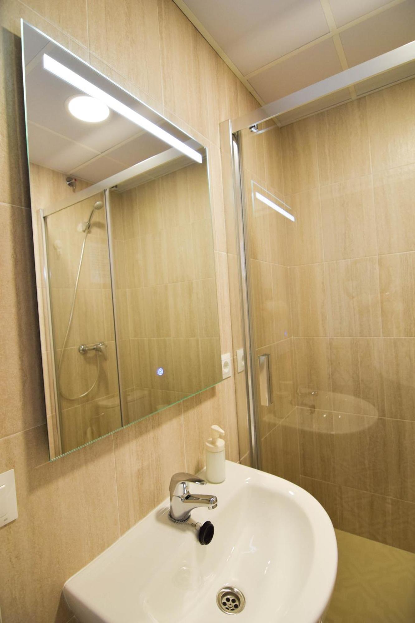 Letmalaga Soho Apartments Ngoại thất bức ảnh
