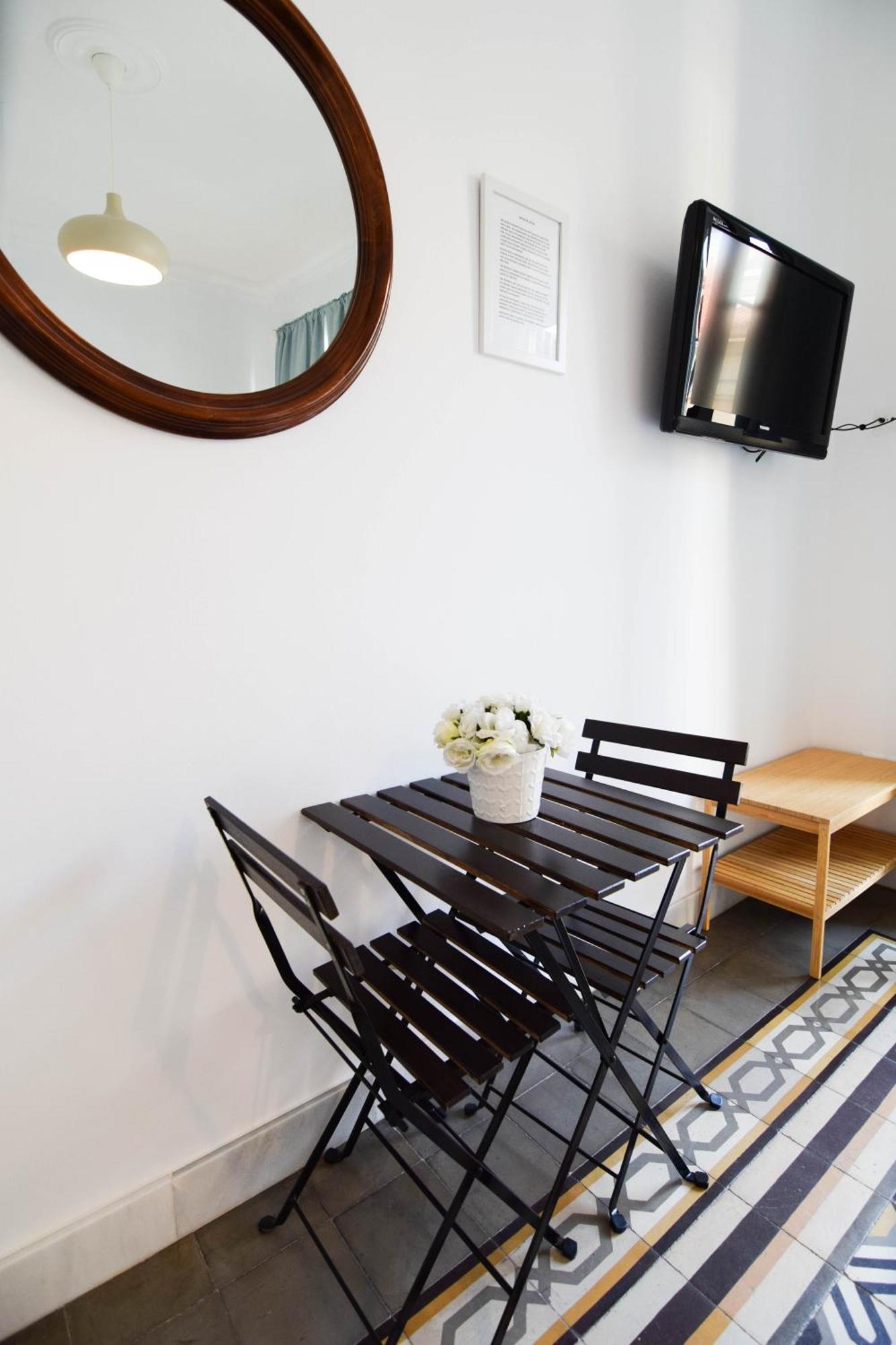 Letmalaga Soho Apartments Ngoại thất bức ảnh