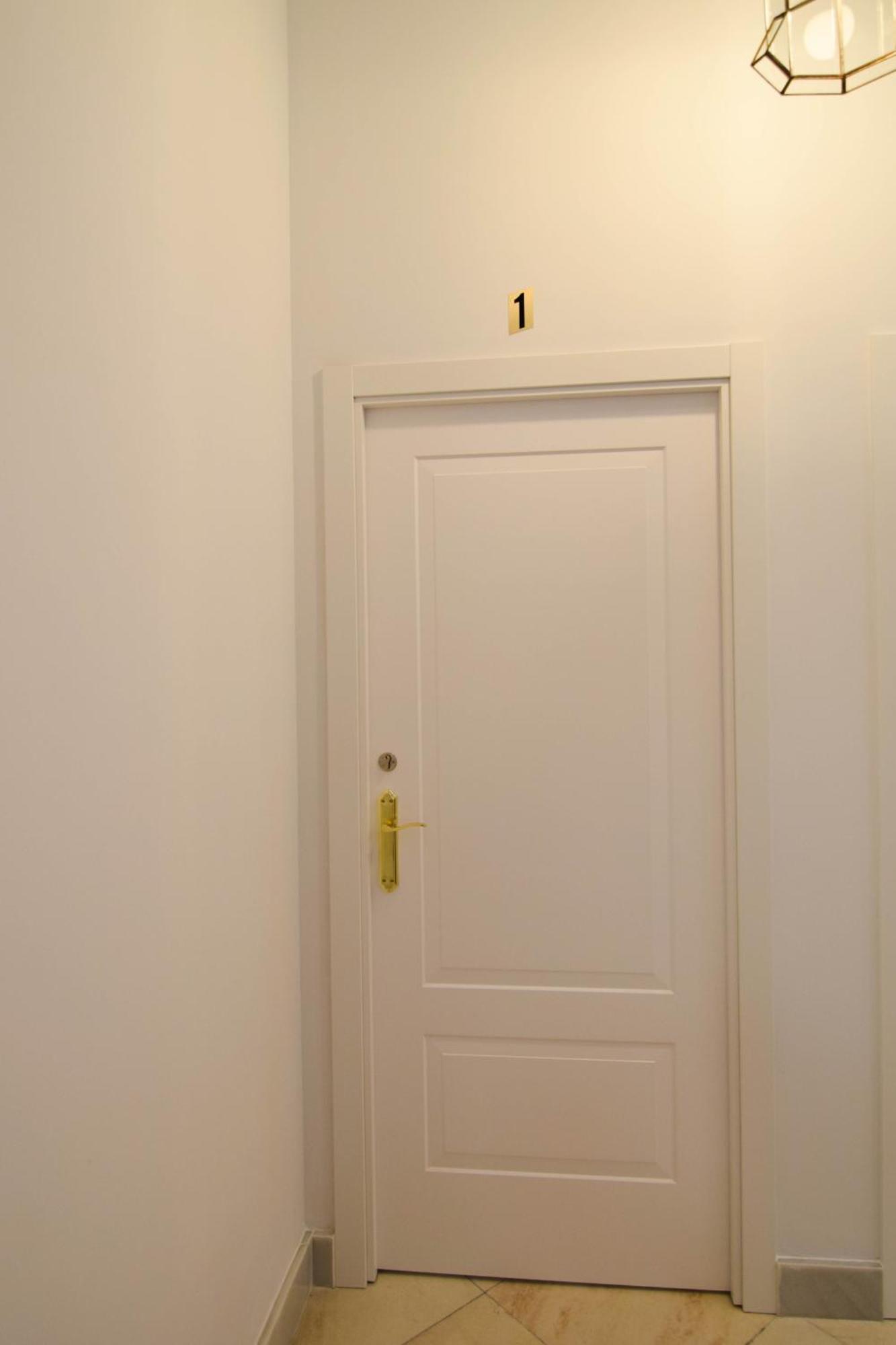 Letmalaga Soho Apartments Ngoại thất bức ảnh