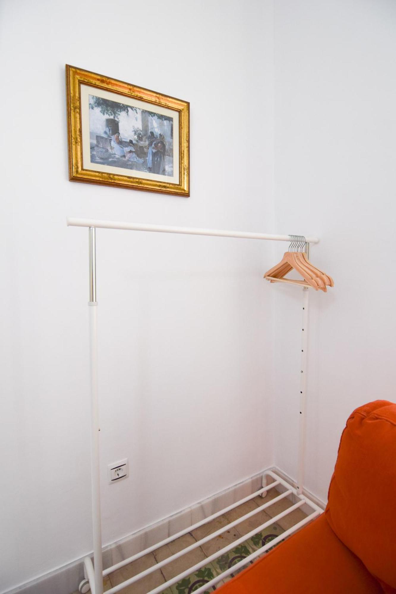 Letmalaga Soho Apartments Ngoại thất bức ảnh