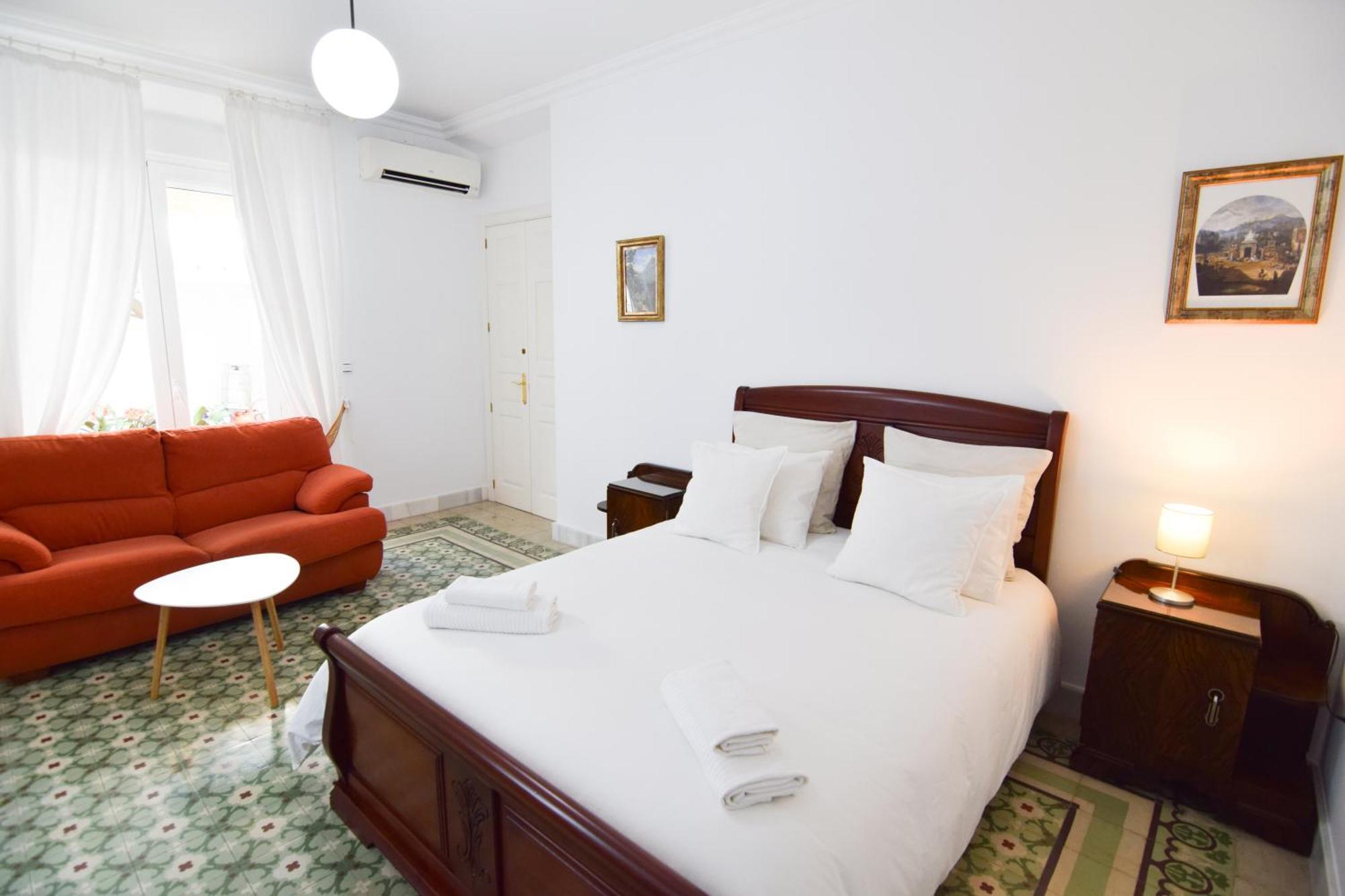 Letmalaga Soho Apartments Ngoại thất bức ảnh