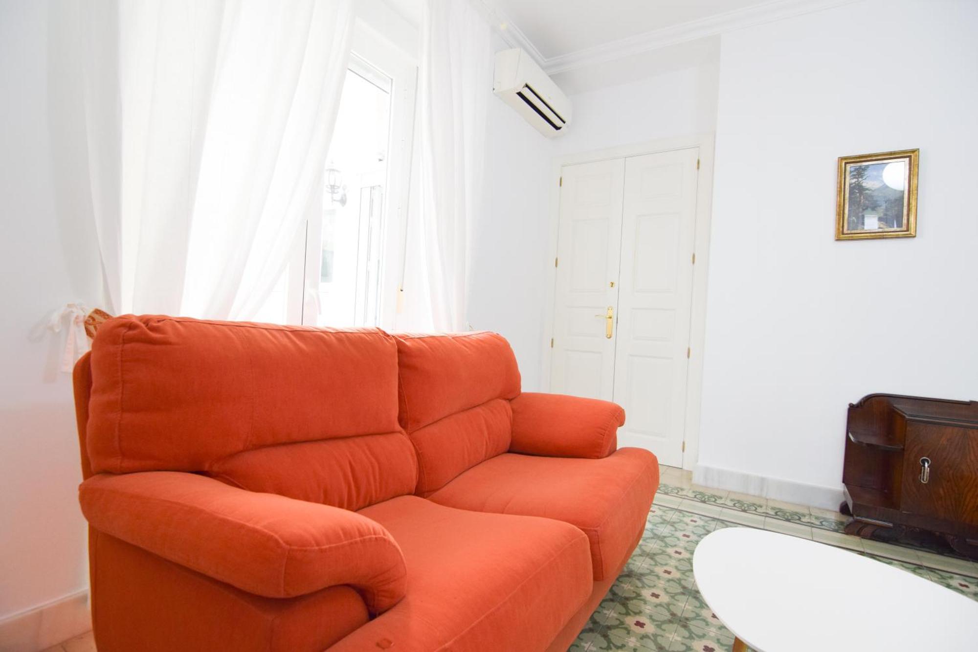 Letmalaga Soho Apartments Ngoại thất bức ảnh