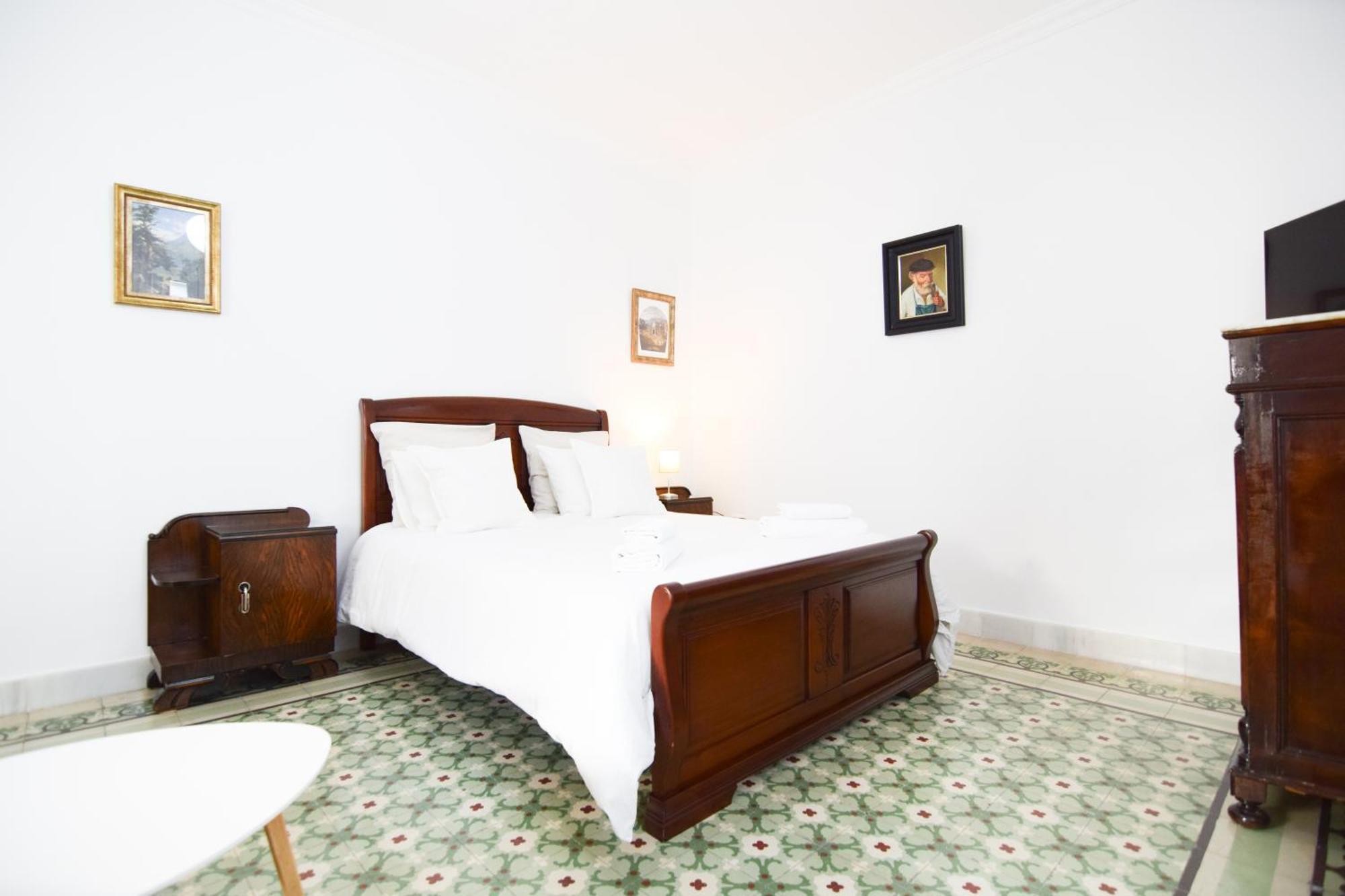 Letmalaga Soho Apartments Ngoại thất bức ảnh