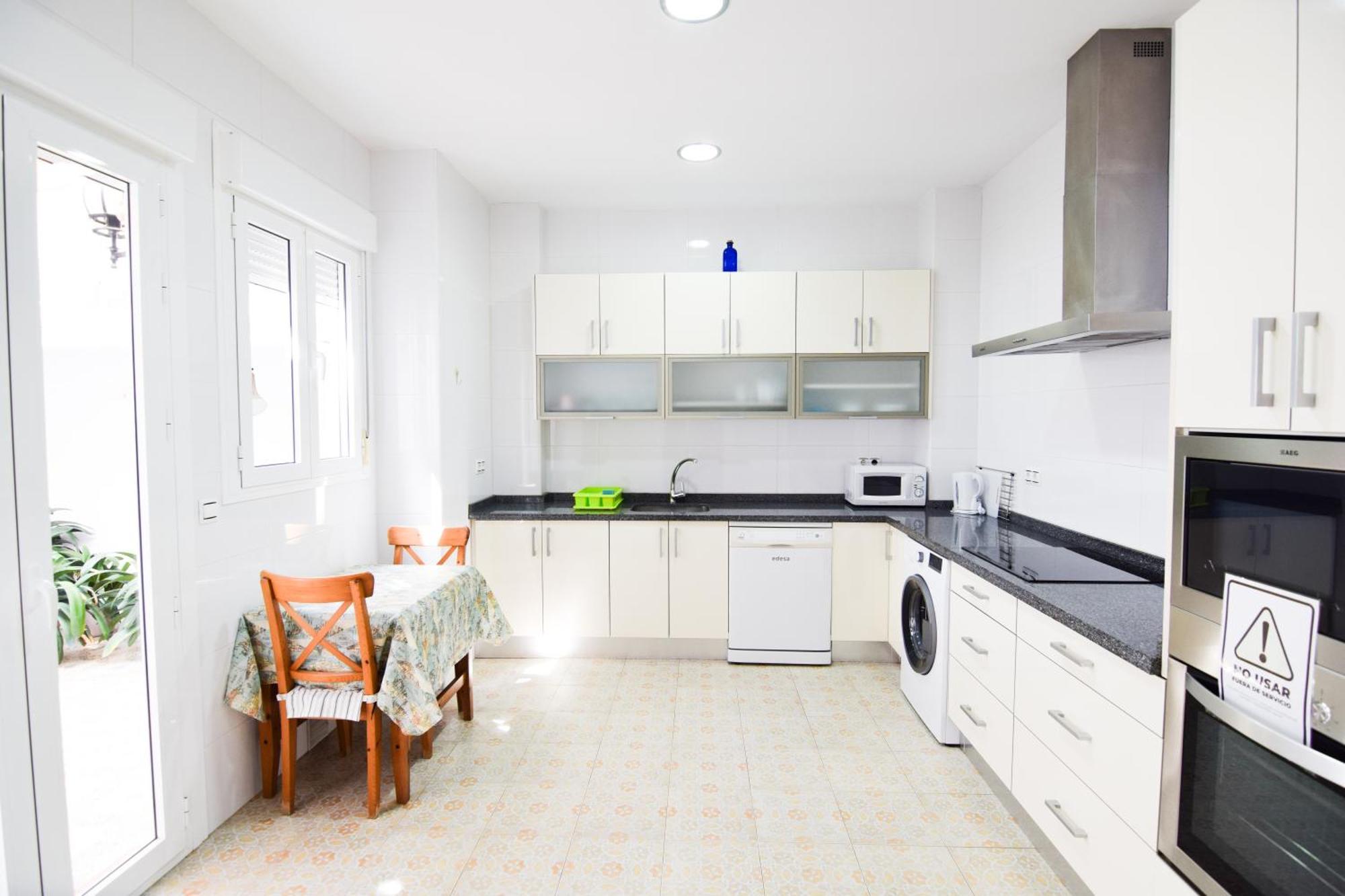 Letmalaga Soho Apartments Ngoại thất bức ảnh