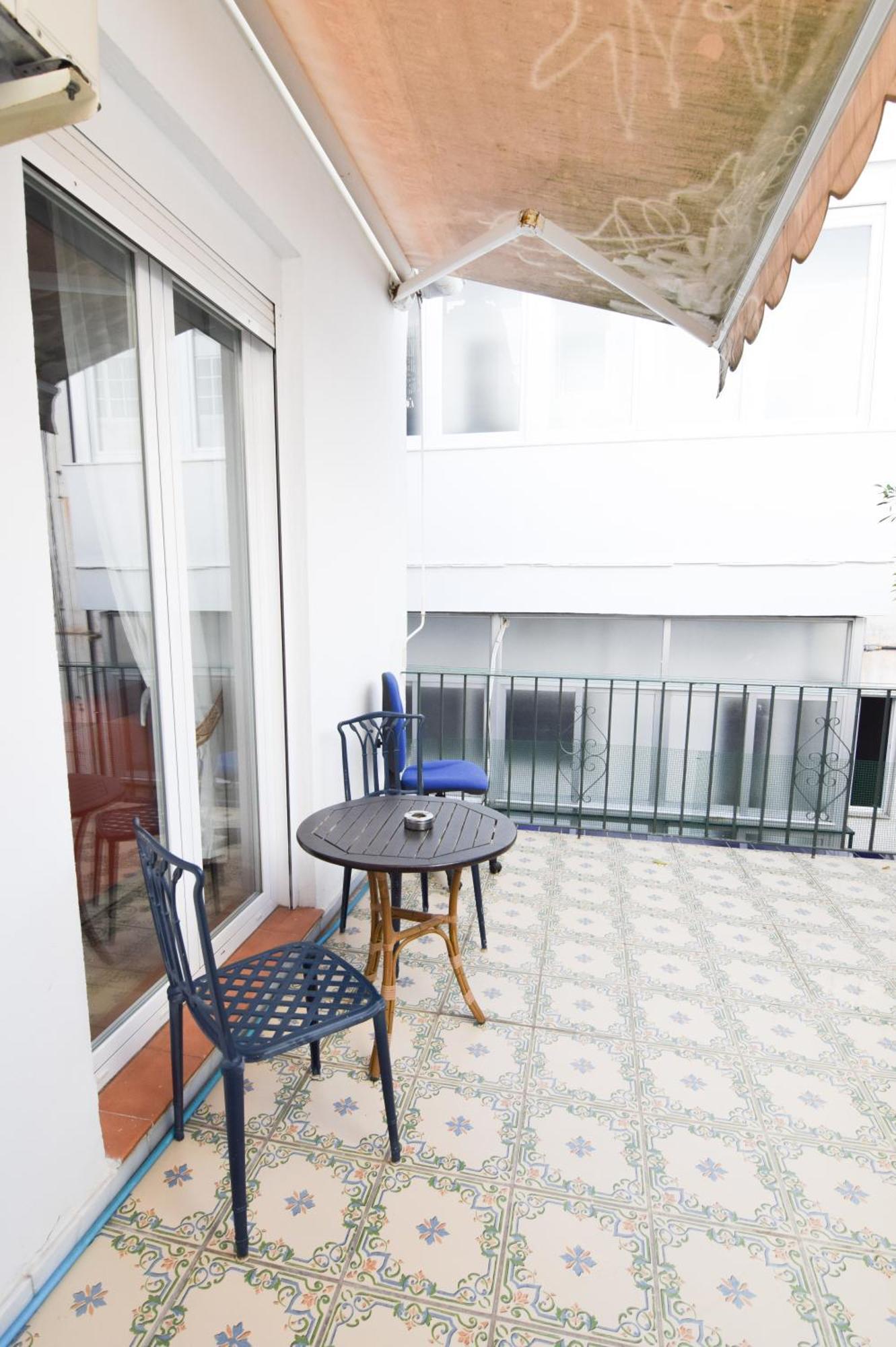 Letmalaga Soho Apartments Ngoại thất bức ảnh