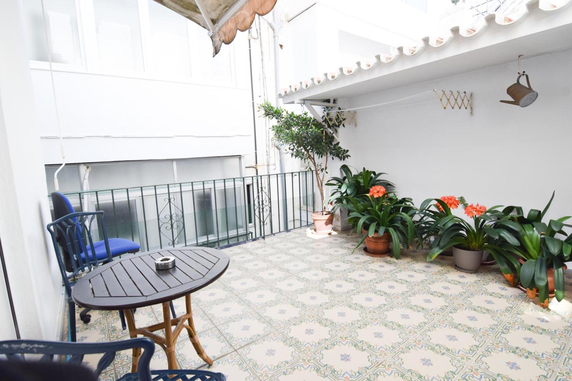 Letmalaga Soho Apartments Ngoại thất bức ảnh