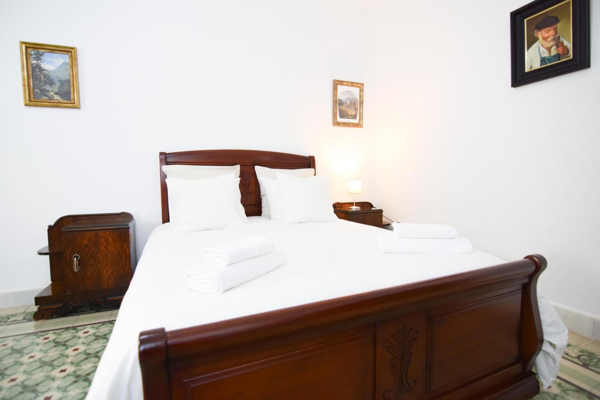 Letmalaga Soho Apartments Ngoại thất bức ảnh