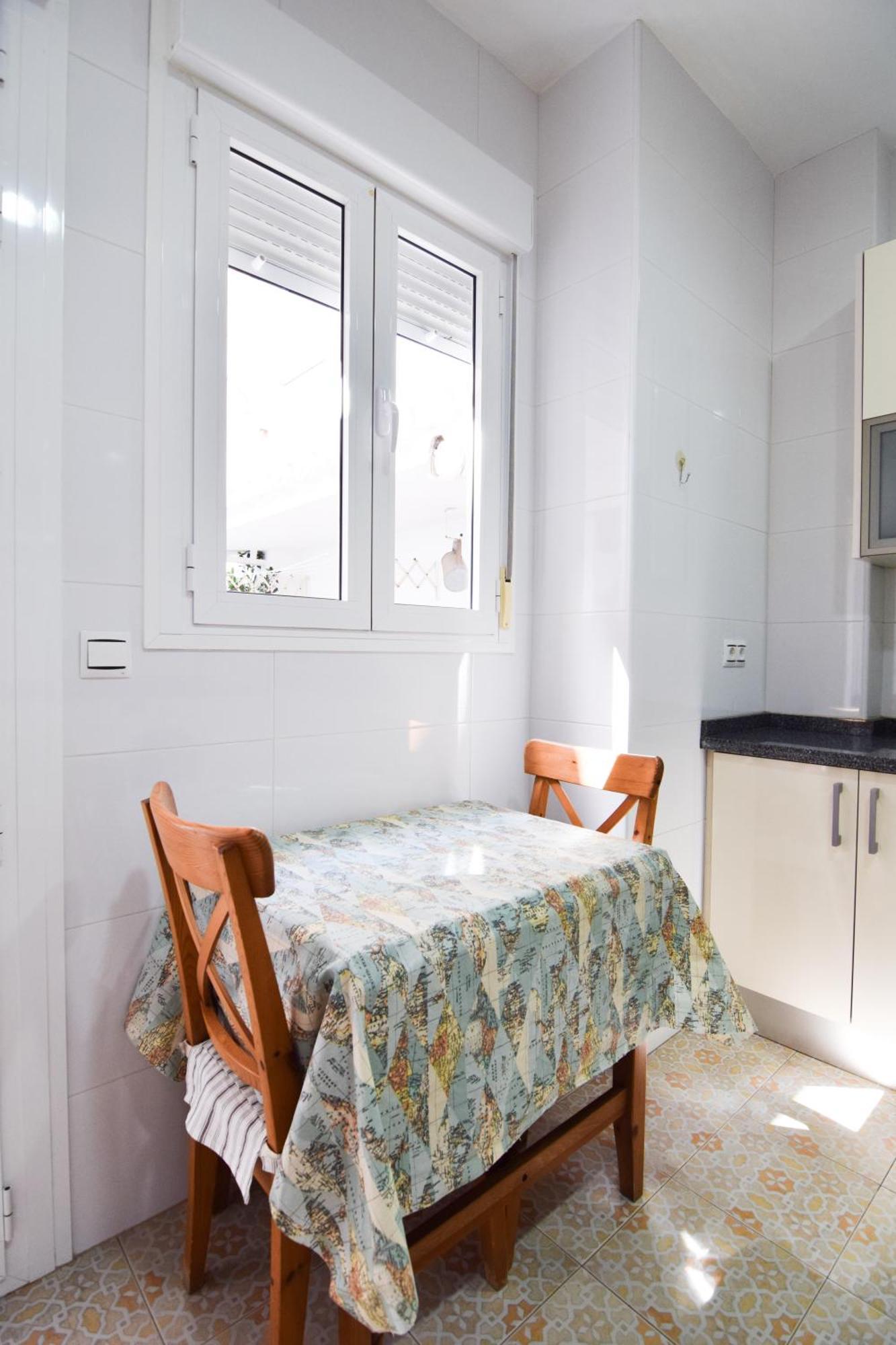 Letmalaga Soho Apartments Ngoại thất bức ảnh