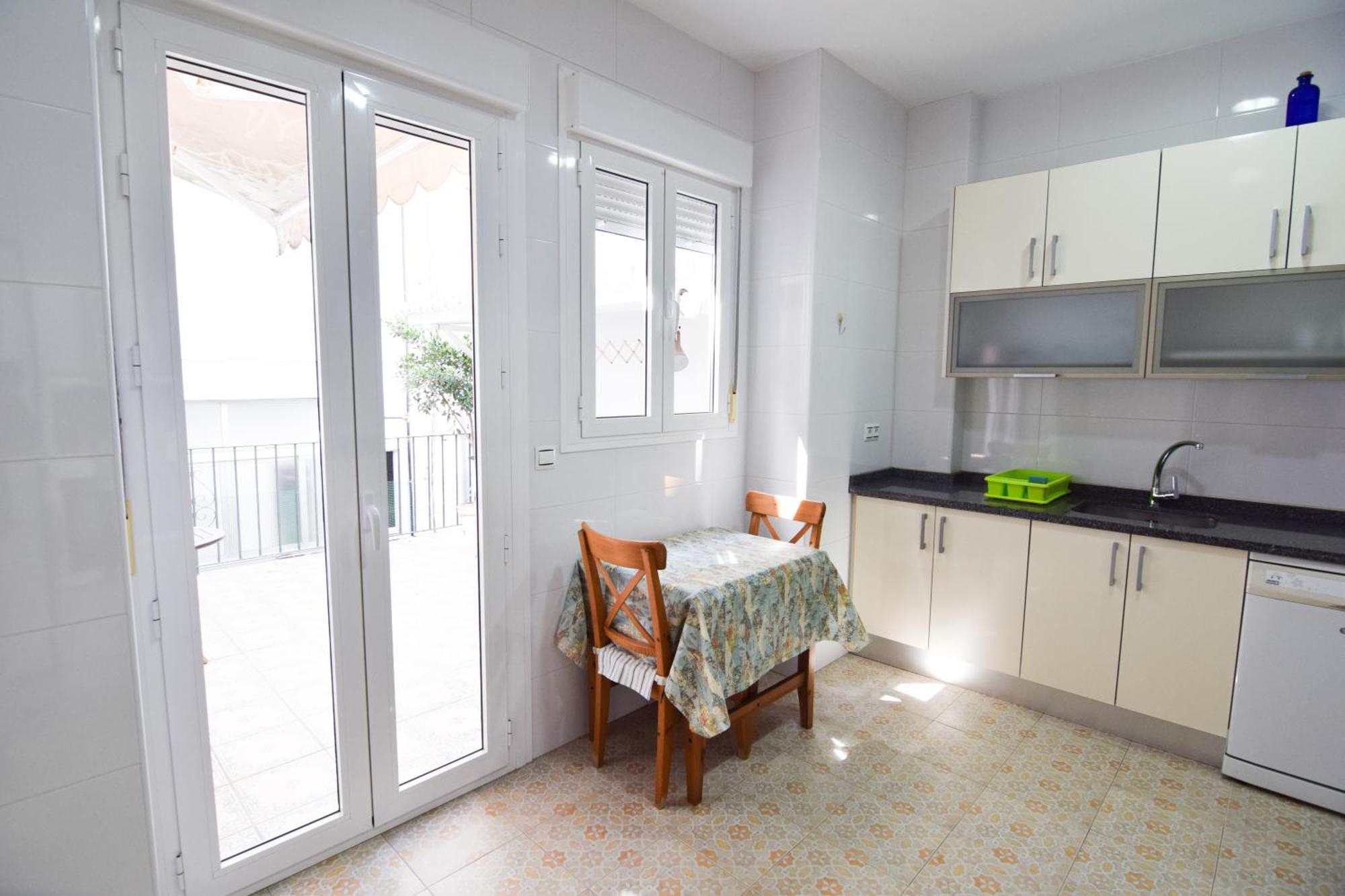 Letmalaga Soho Apartments Ngoại thất bức ảnh