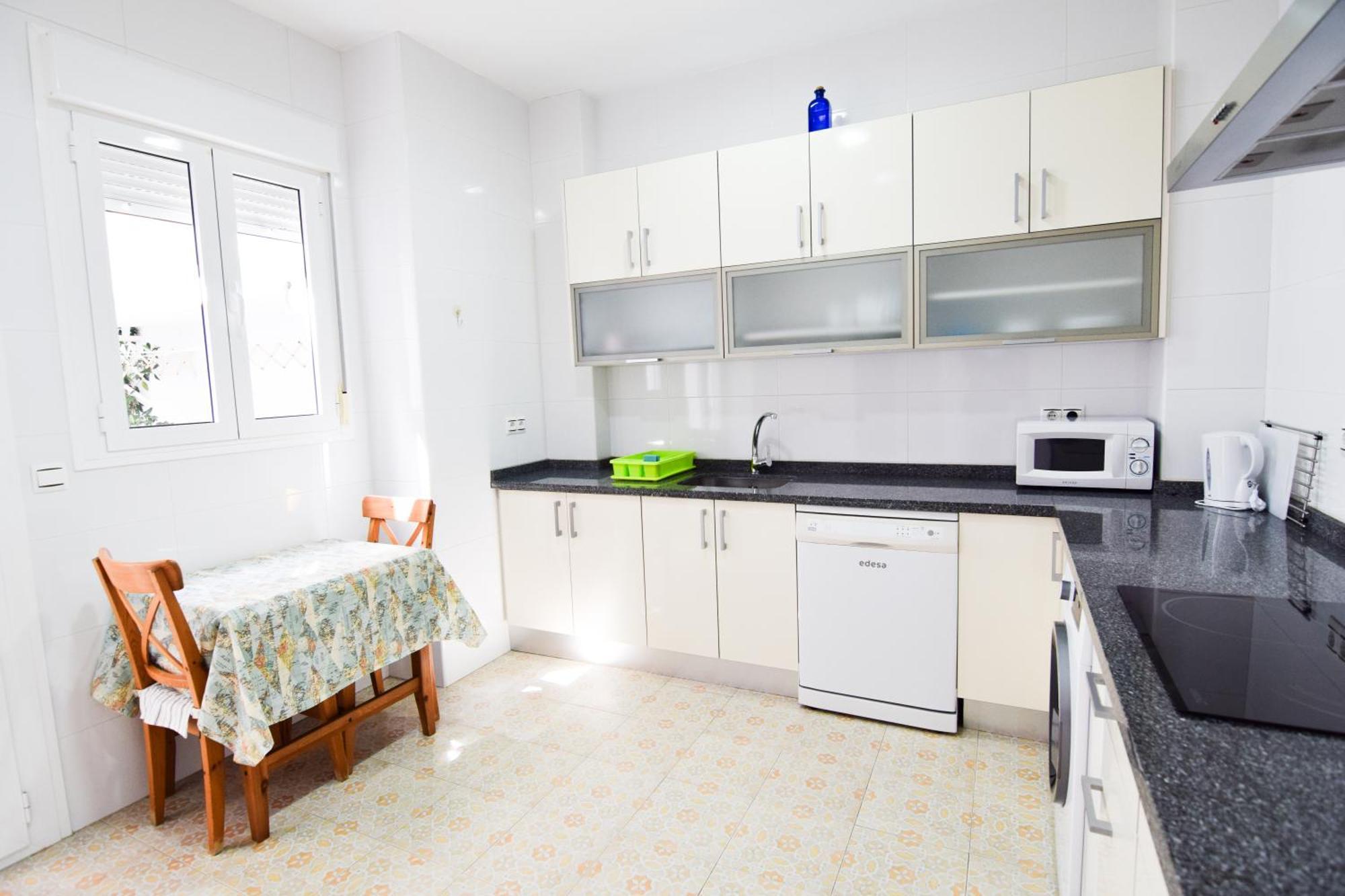 Letmalaga Soho Apartments Ngoại thất bức ảnh