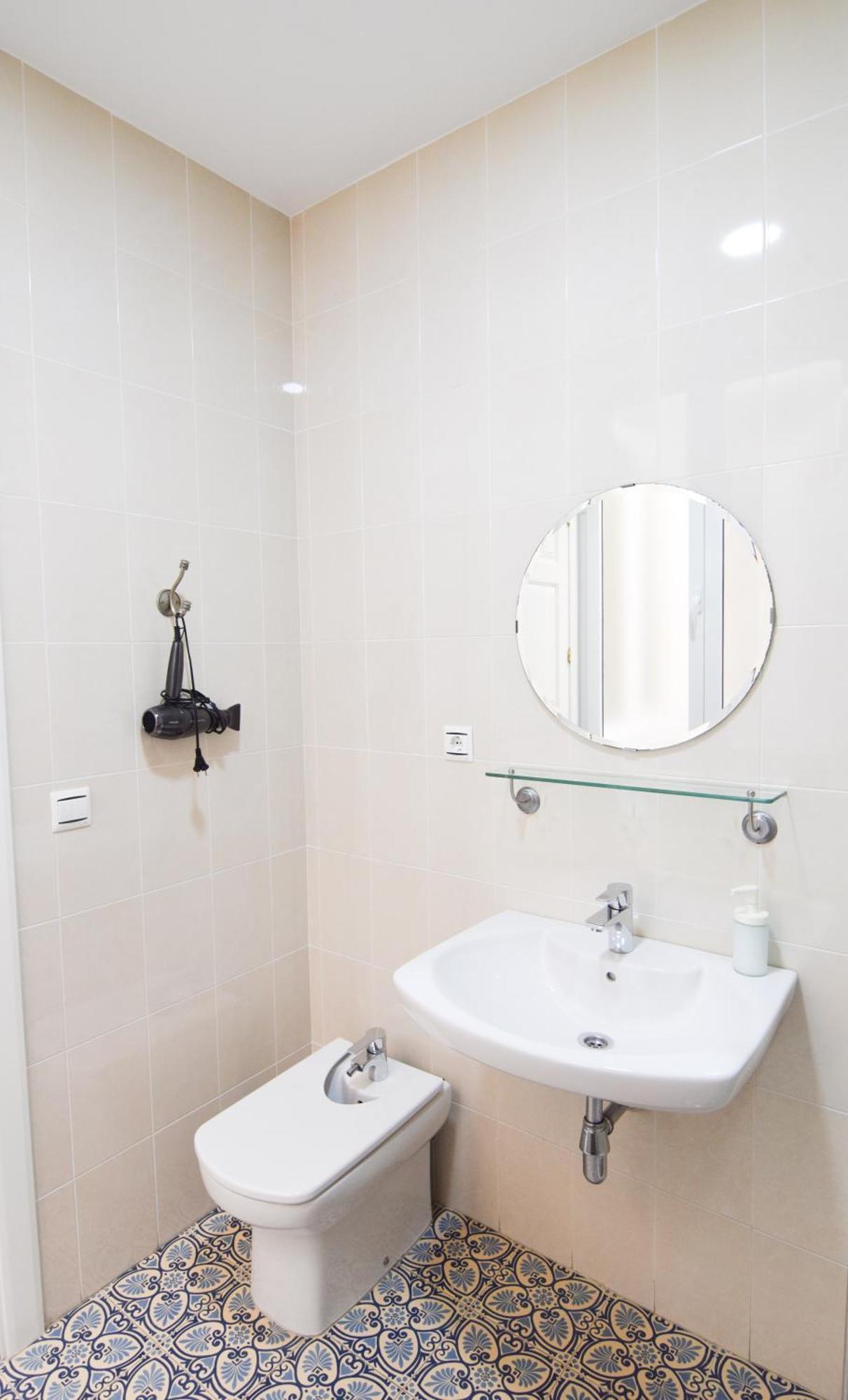 Letmalaga Soho Apartments Ngoại thất bức ảnh