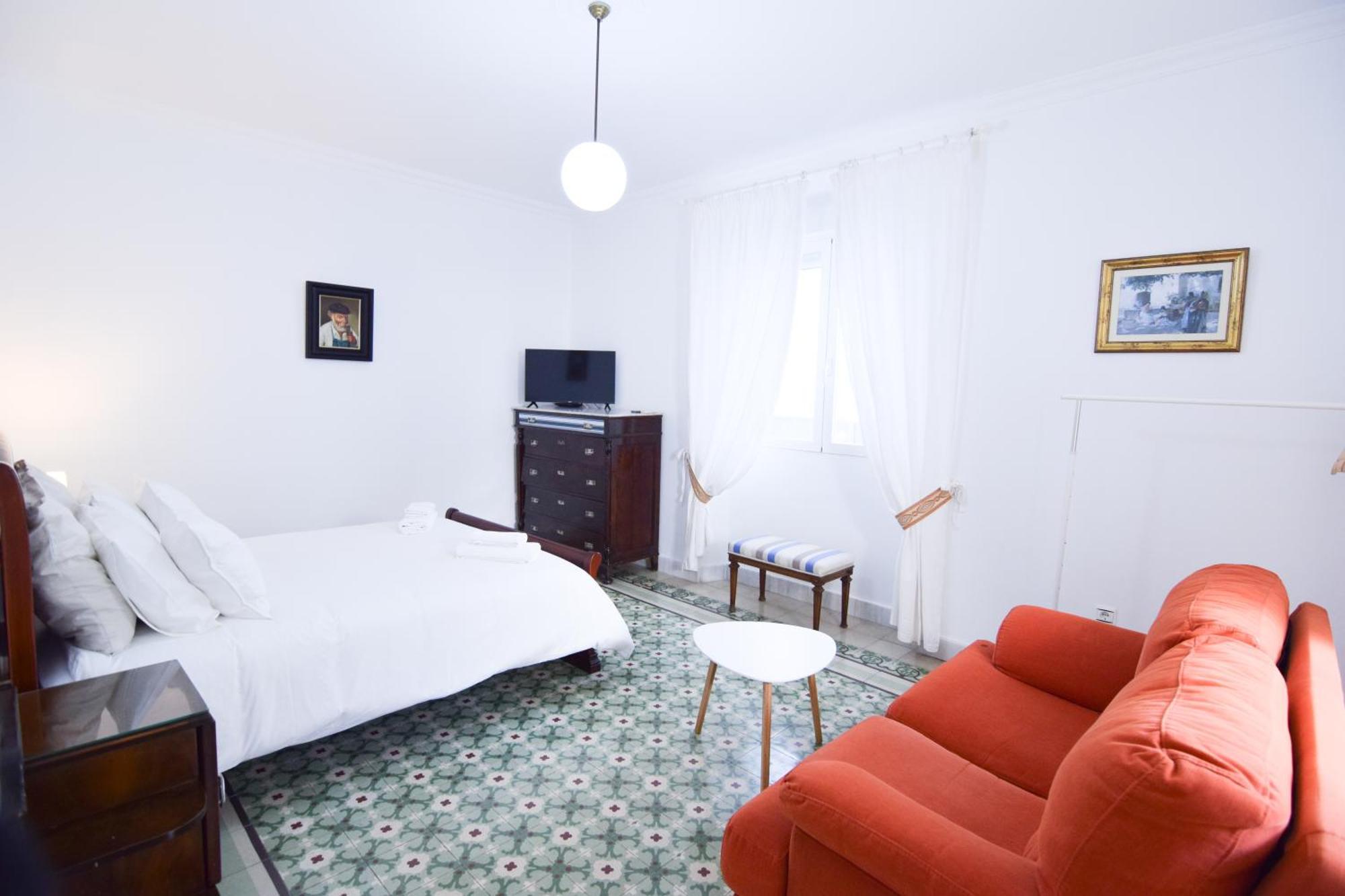 Letmalaga Soho Apartments Ngoại thất bức ảnh