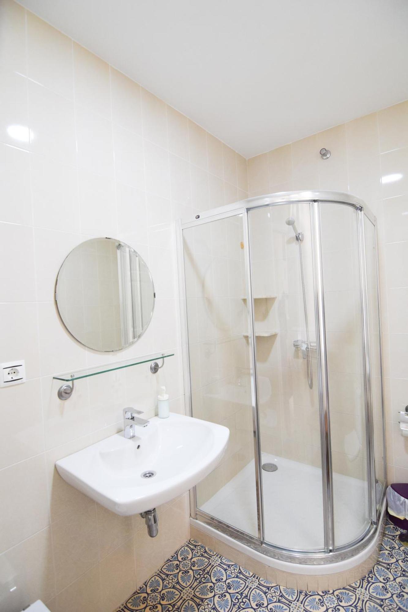 Letmalaga Soho Apartments Ngoại thất bức ảnh
