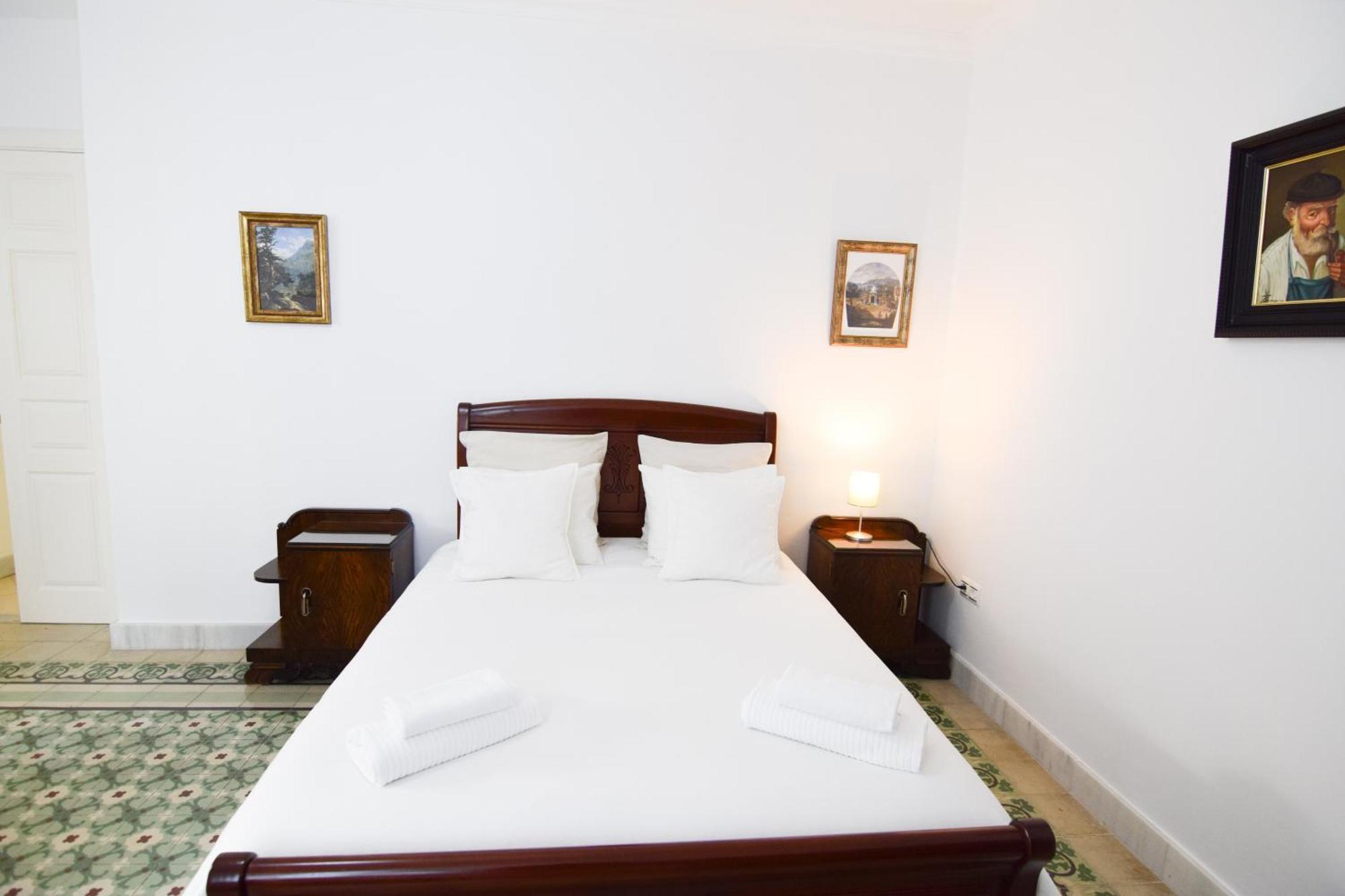 Letmalaga Soho Apartments Ngoại thất bức ảnh