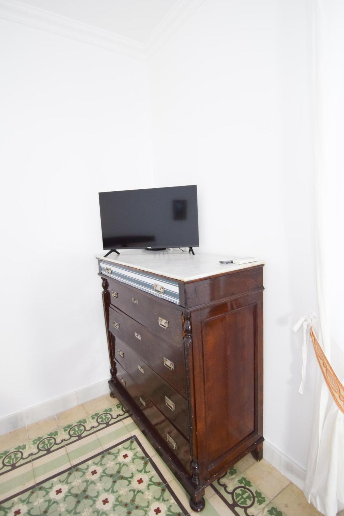 Letmalaga Soho Apartments Ngoại thất bức ảnh