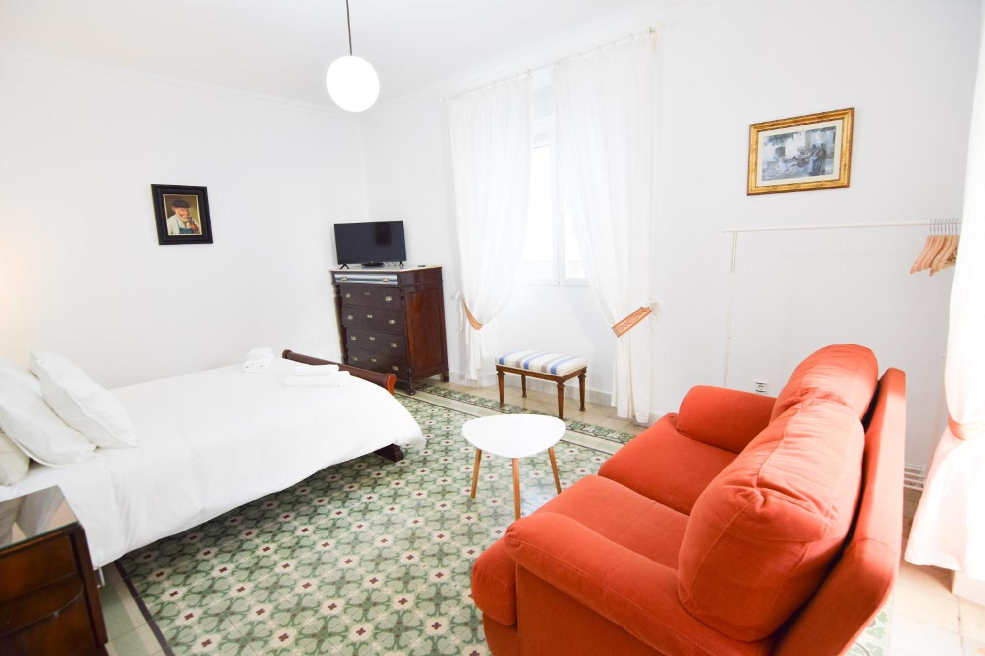Letmalaga Soho Apartments Ngoại thất bức ảnh