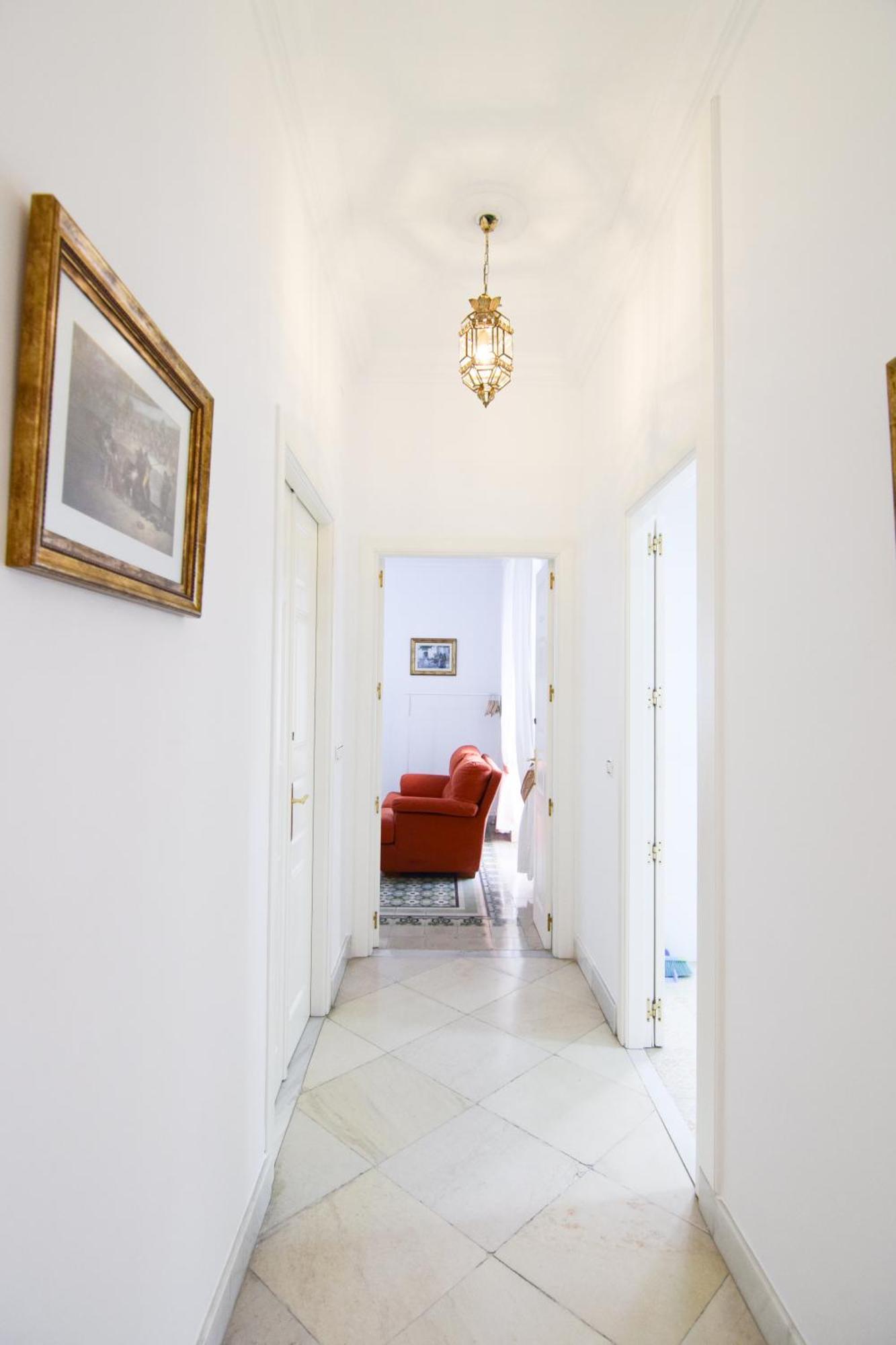 Letmalaga Soho Apartments Ngoại thất bức ảnh