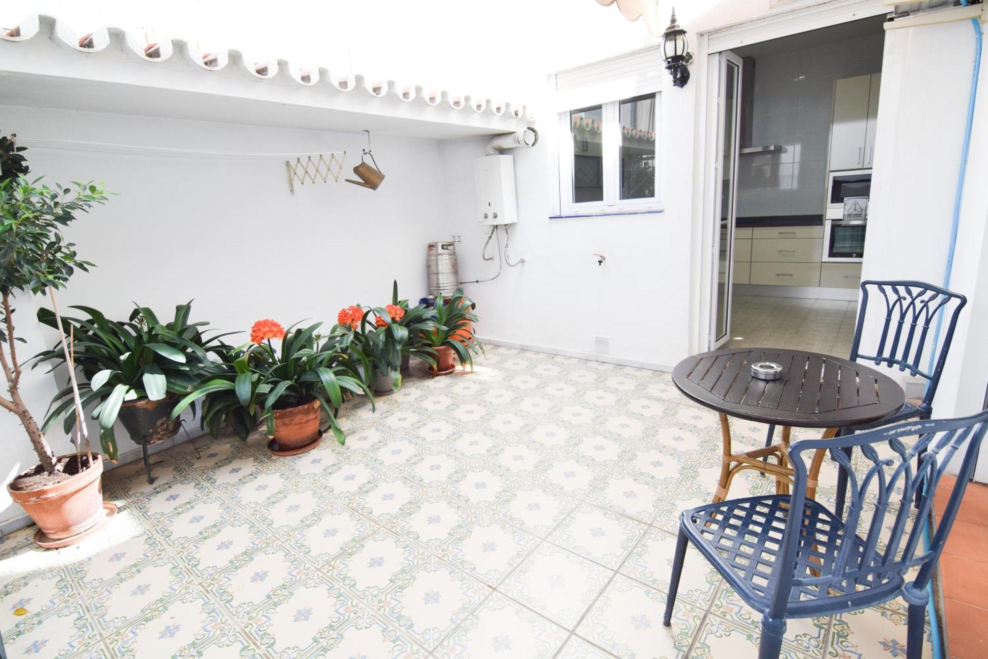 Letmalaga Soho Apartments Ngoại thất bức ảnh